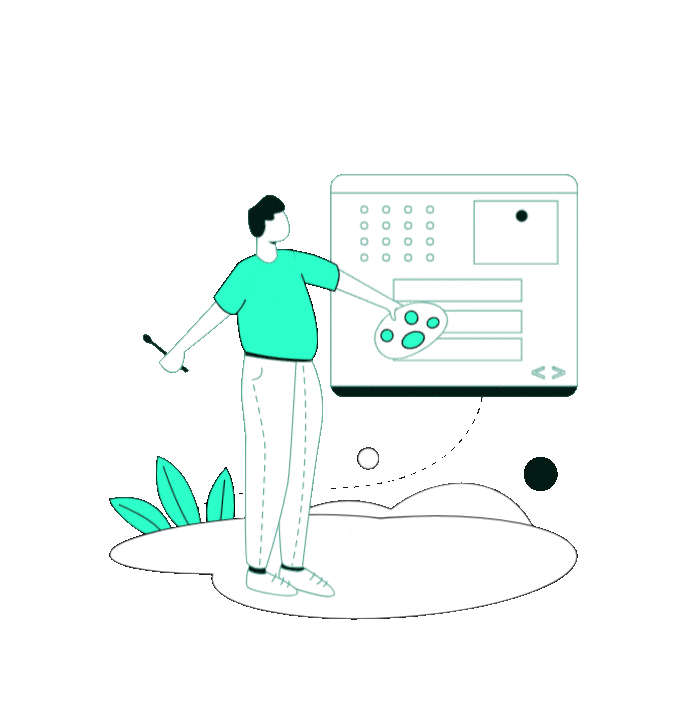Desarrollo Web y Apps a Medida